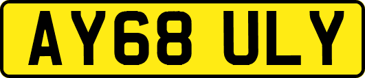 AY68ULY