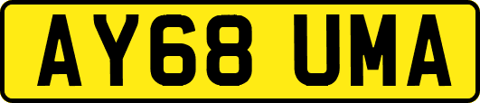 AY68UMA