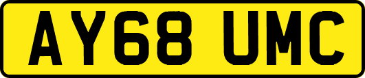 AY68UMC