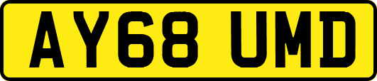 AY68UMD
