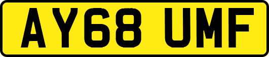 AY68UMF