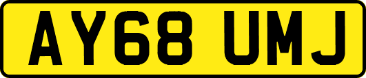 AY68UMJ