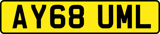 AY68UML