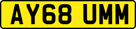 AY68UMM