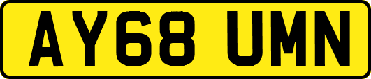 AY68UMN