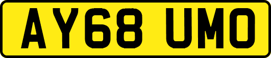 AY68UMO