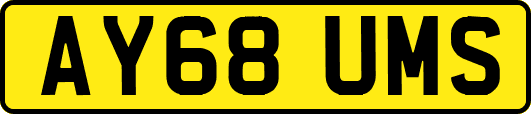 AY68UMS