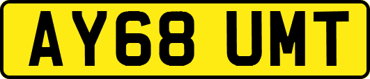 AY68UMT
