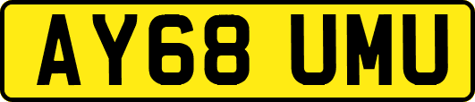 AY68UMU
