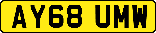 AY68UMW