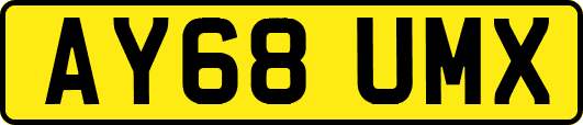 AY68UMX