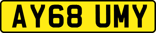 AY68UMY