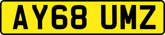 AY68UMZ