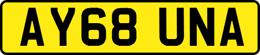 AY68UNA