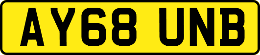 AY68UNB