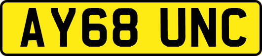 AY68UNC