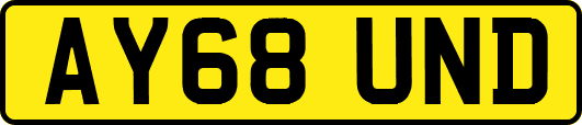 AY68UND