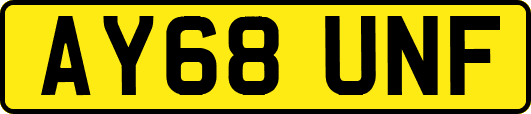 AY68UNF