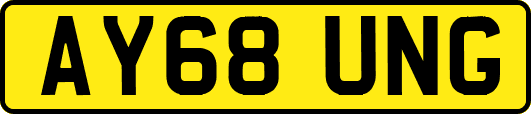 AY68UNG