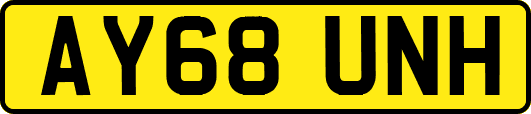 AY68UNH