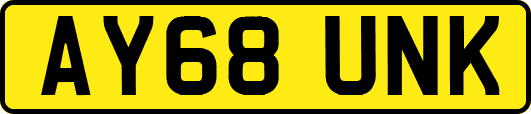 AY68UNK