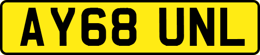 AY68UNL
