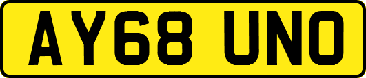AY68UNO