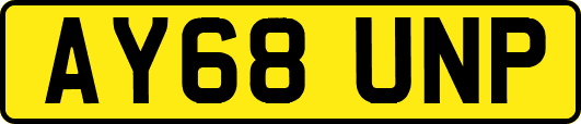 AY68UNP