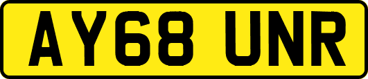 AY68UNR