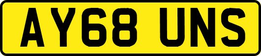 AY68UNS