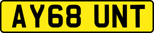 AY68UNT