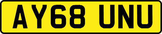 AY68UNU