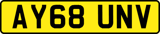 AY68UNV