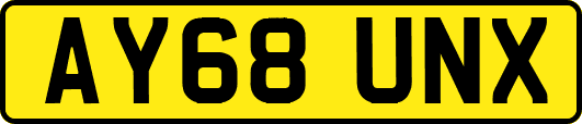 AY68UNX