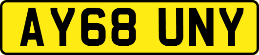 AY68UNY