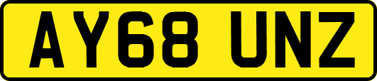 AY68UNZ