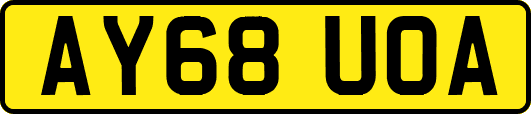 AY68UOA