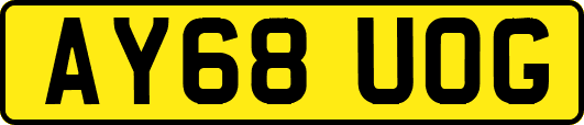 AY68UOG