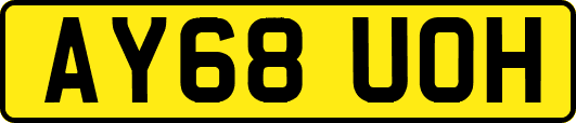 AY68UOH