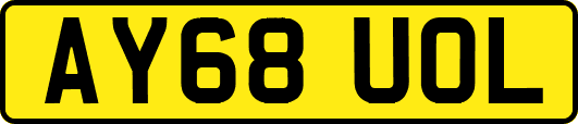AY68UOL