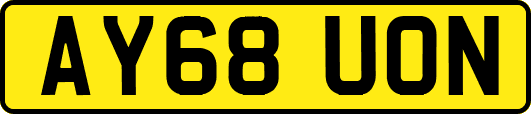 AY68UON