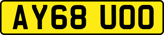 AY68UOO