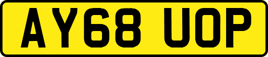 AY68UOP