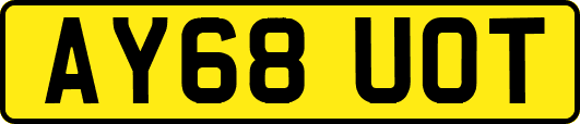 AY68UOT