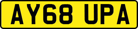 AY68UPA