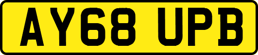 AY68UPB