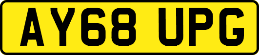 AY68UPG