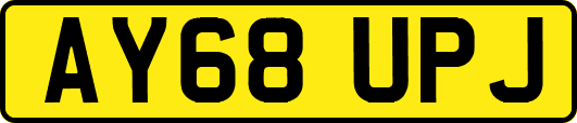 AY68UPJ