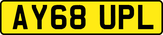 AY68UPL
