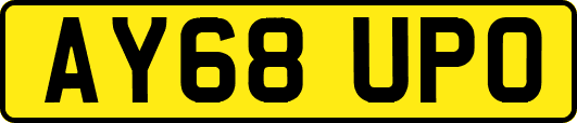 AY68UPO